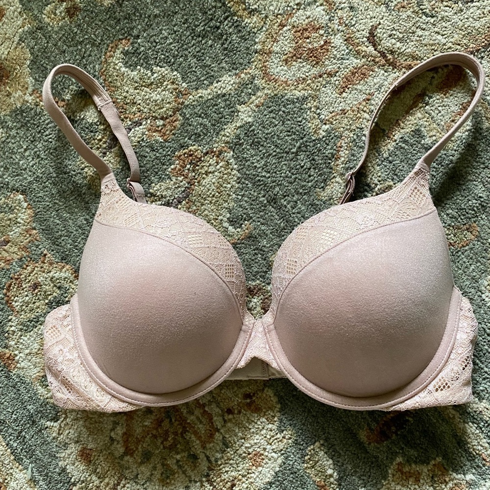 Victoria’s Secret Perfect Shape Bra 36C